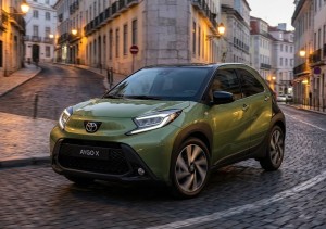 Toyota-Aygo
